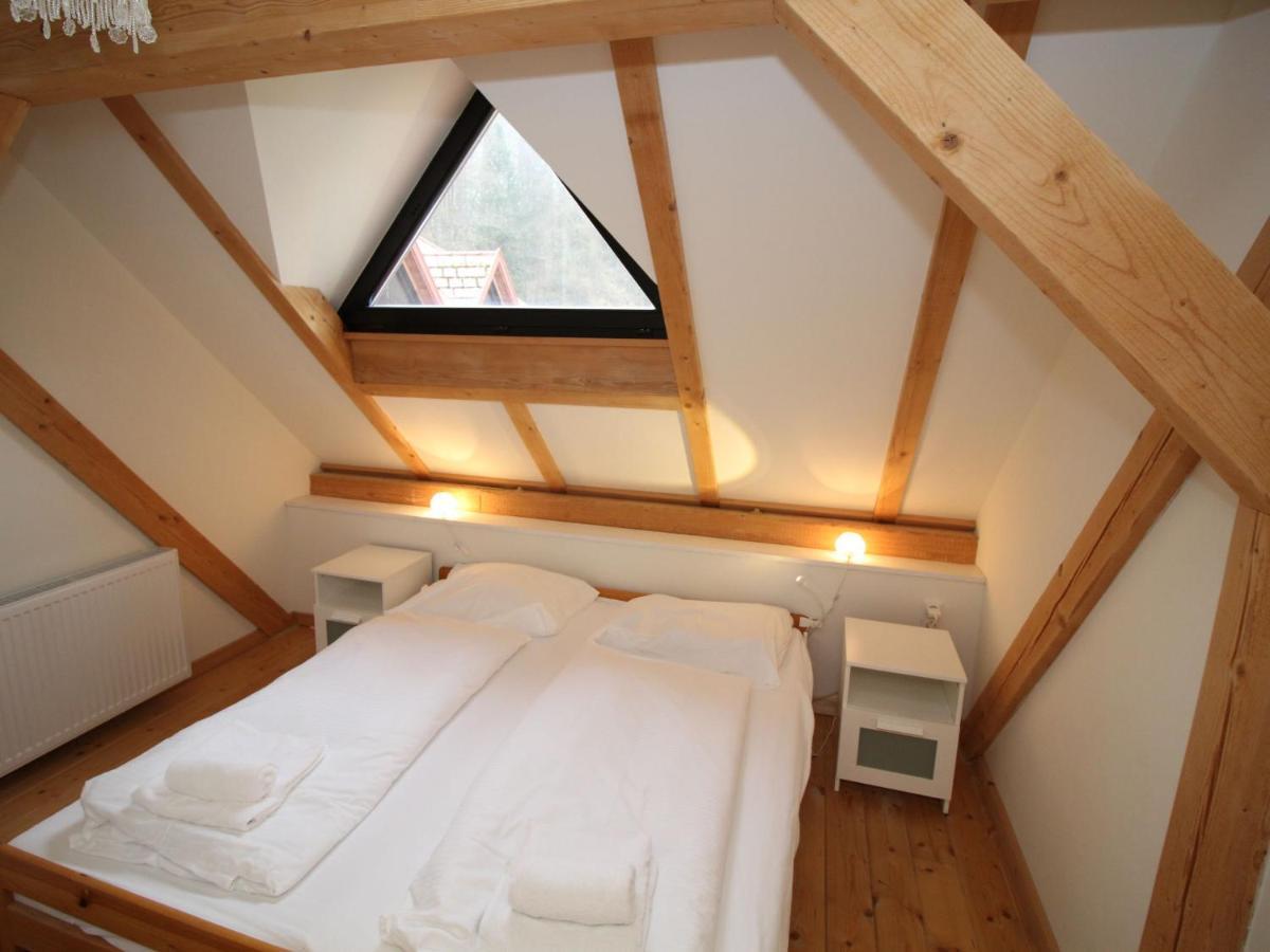 Apartment Adlerhorst - Top 5 By Interhome Gruenau im Almtal Exterior photo