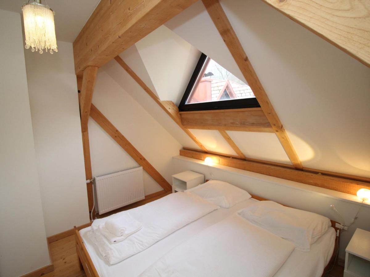 Apartment Adlerhorst - Top 5 By Interhome Gruenau im Almtal Exterior photo