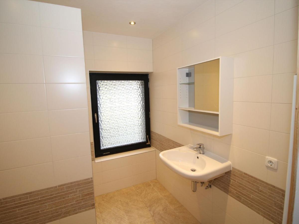Apartment Adlerhorst - Top 5 By Interhome Gruenau im Almtal Exterior photo